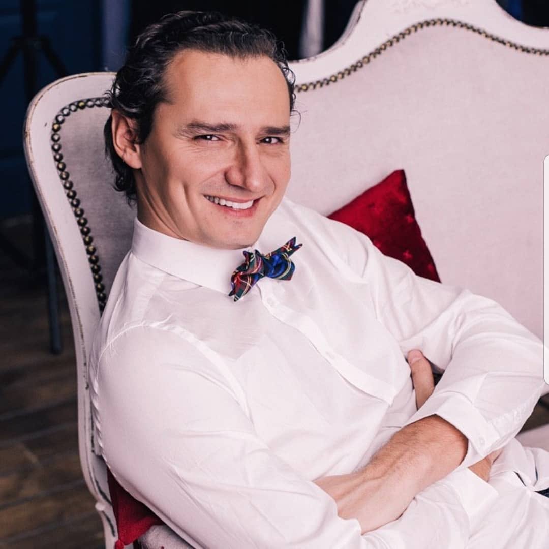 Borys Konovalenko